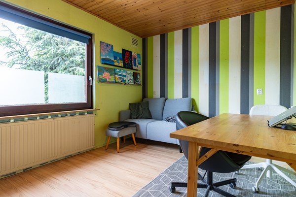 Medium property photo - Kruizemuntlaan 9, 2465 BG Rijnsaterwoude